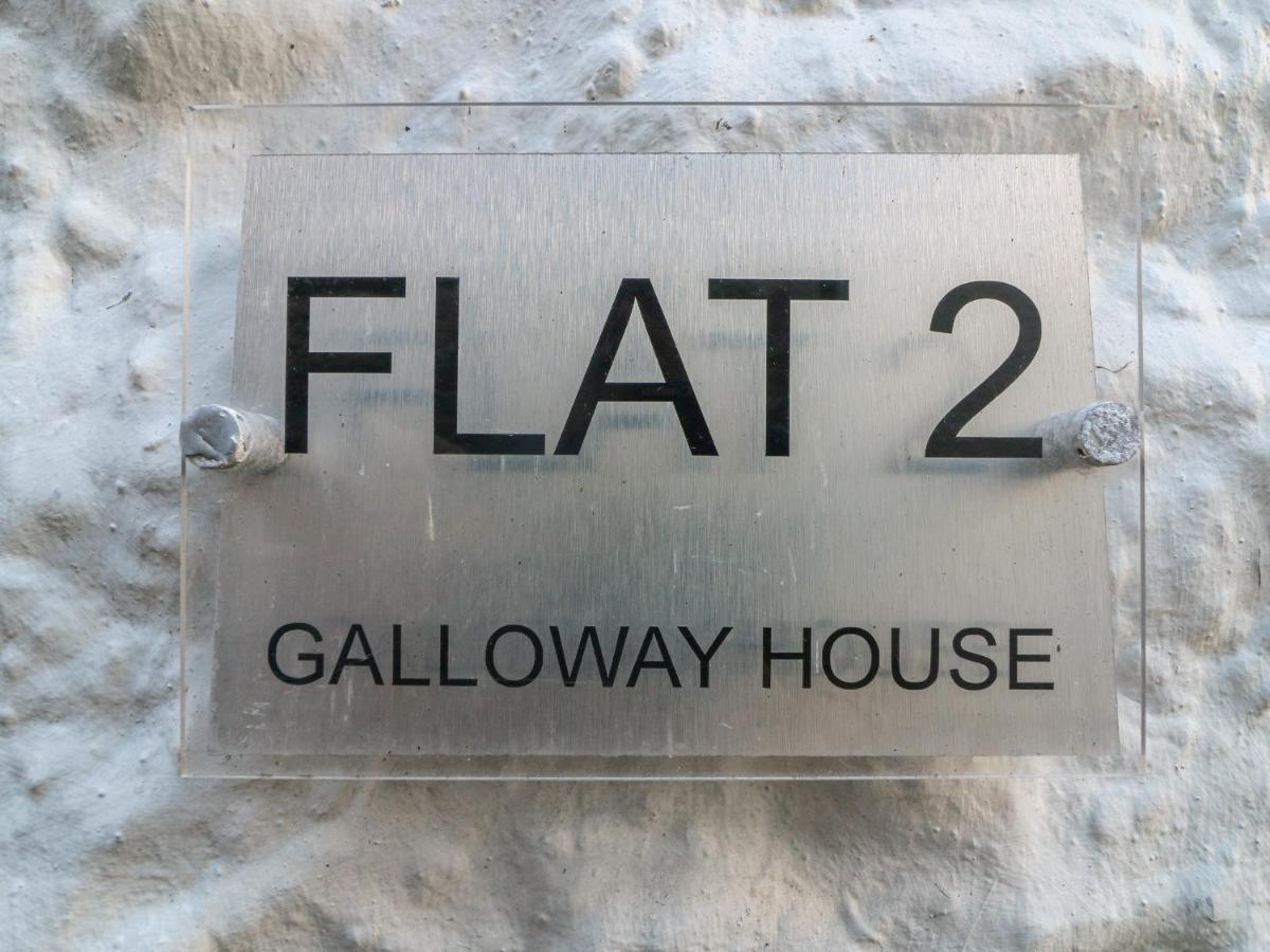 Flat 2 Galloway House Kendal Exterior foto