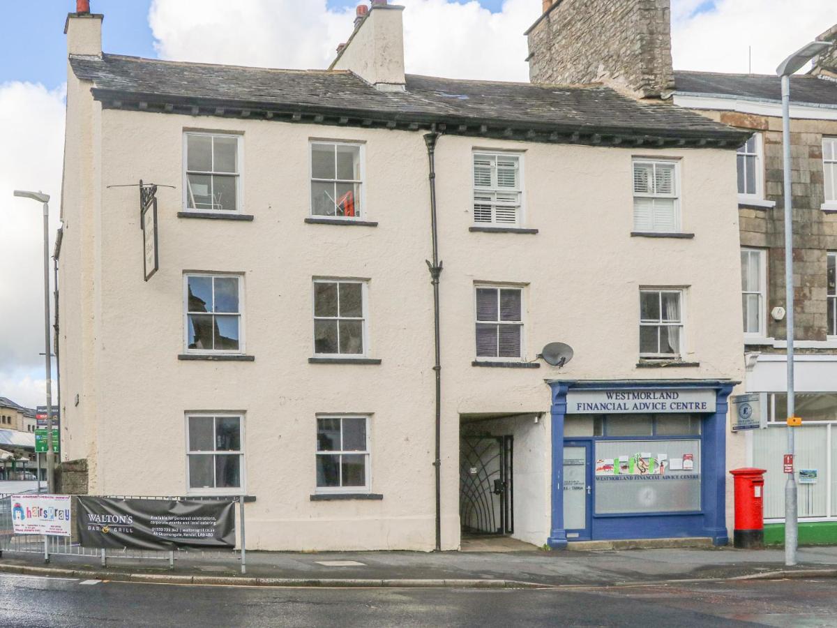 Flat 2 Galloway House Kendal Exterior foto